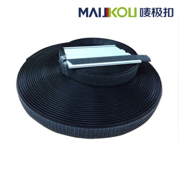 Durable Strong Adhesive Hook Velcro for Secure Fastening