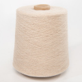 Hilo de cachemir de lana de 68 nm 100% de chal de bufanda de cachemira