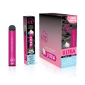 All Flavors E Liquid Fume Ultra Disposable Vape