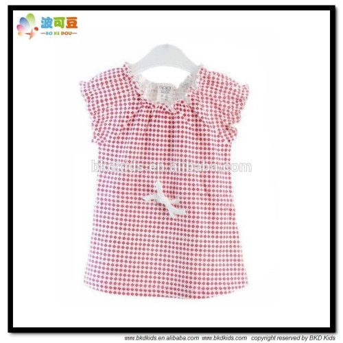 BKD 2015 gots organic cotton baby girl dresses