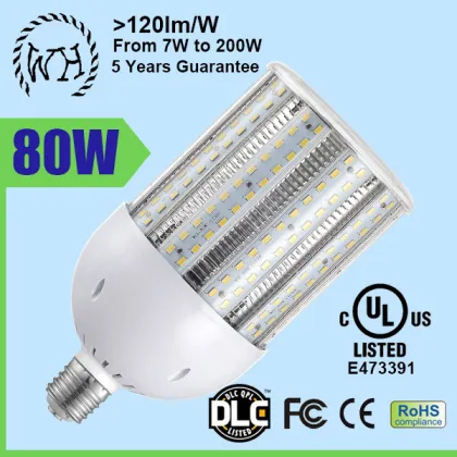 led corn light 40w