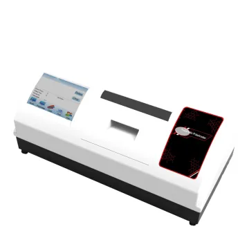 JH-P400 Sugar Analysis Optical Polarimeter Lab Digital Polarimeter Laboratory