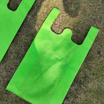 Custom Non Woven Bag Printing