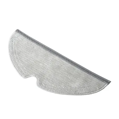 Washable Mop Vacuum Cleaner Replacement Parts Mop For Xiaomi roborock s5 max accessories Roborock S6 Pure S6 MaxV E4
