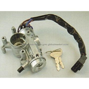 Toyota Hilux Ignition Switch Assy
