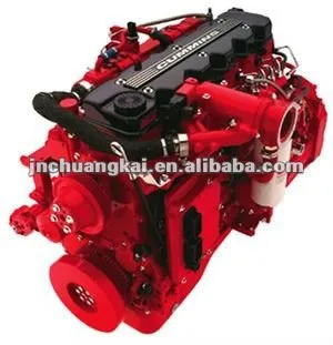 Cummins Engine
