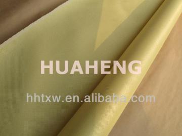 high strength para aramid fabric