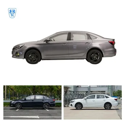 Roewe i6 Max: Ridver's New Energy EV SUV - A Multifunctional and Economical Choice