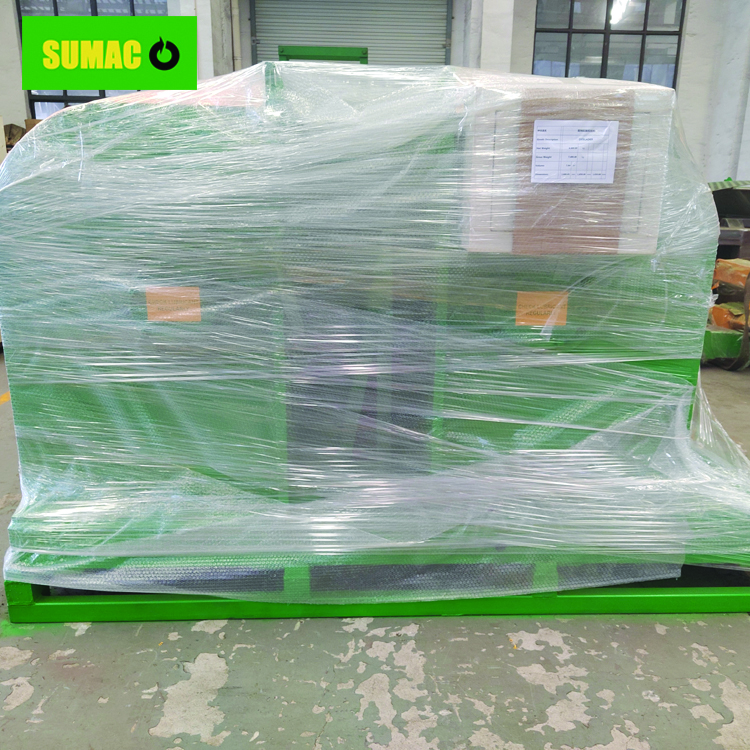 Tire Wire Remover Machine Ready to Ship