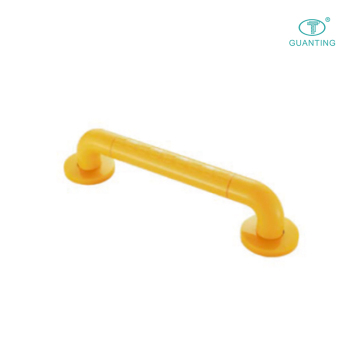 Elderly Handrail for Safe Mobility