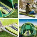 nflatable Air Mattresses Inflatable Sleeping Pad Camping Mat