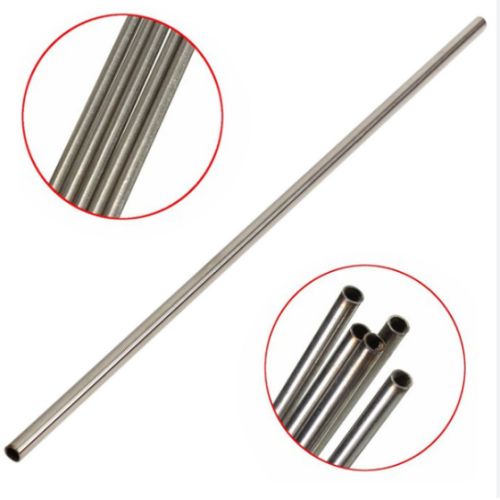 SS304 Stainless Steel Hypodermic Tubing Medical Needle Tube
