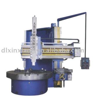Sell C5123 Vertical Lathe