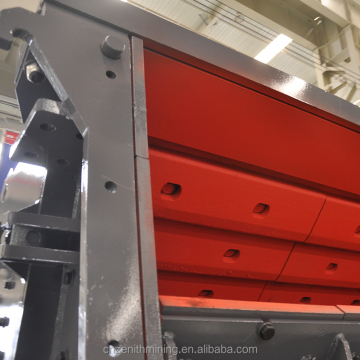 China Supplier: Big Stone Crusher Machine and Dolomite Impact Crusher for Sale