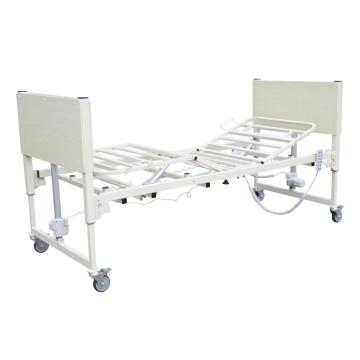 Electric Rehabilitation Bed with Wireless Remote Control