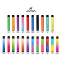 Aim Plus 800 Puffs Disposable Electronic Cigarette