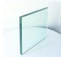 Veiligheid verhard gelamineerd glas met gaten