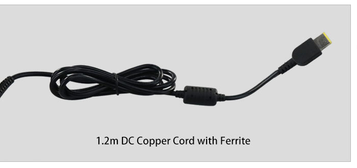 DC connector