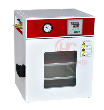 Industrial Vacuum Drying Oven Manufacturers & Prices