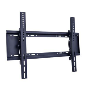 Soporte de montaje en pared de TV inclinable para mostrar hasta 70 &quot;