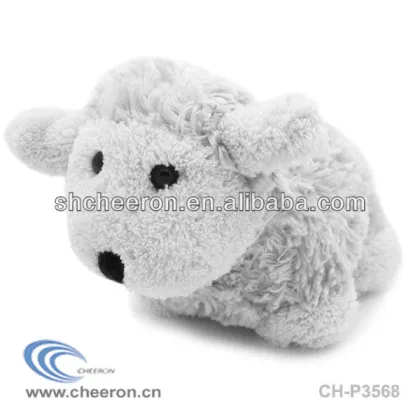 Sheep lamb plush toy