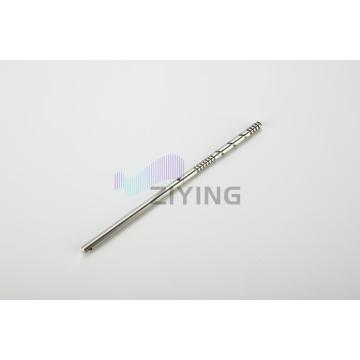 Screw Shaft Stainless Steel