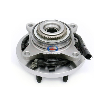 Ford F 150 এর জন্য ফ্রন্ট হুইল হাব বিয়ারিং