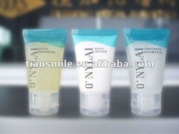 pe cosmetic tubes