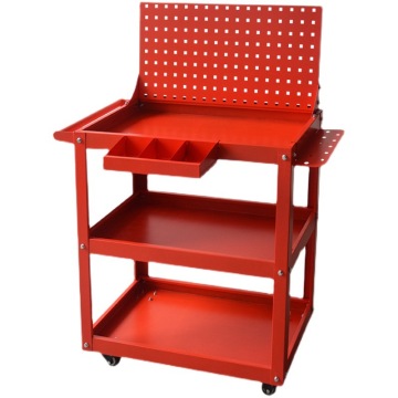 Heavy Duty Removable Tool Storage Cabinet for Workshops