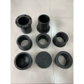 POM/NYLON PA/PTFE/PEEKスリーブ/スペーサープラスチック