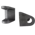 Sand -type construction machinery casting