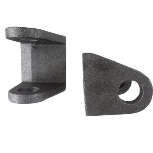 Sand -type construction machinery casting