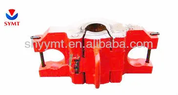 CD Type Pipe Elevator