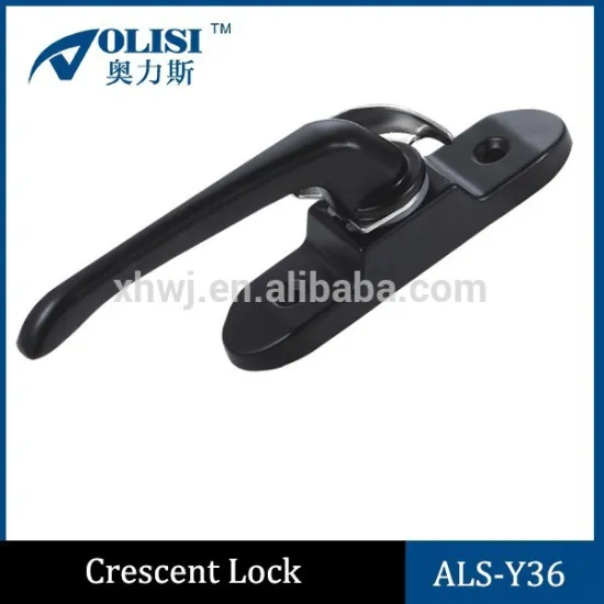 China factory Bulk price life time sliding window safety lock