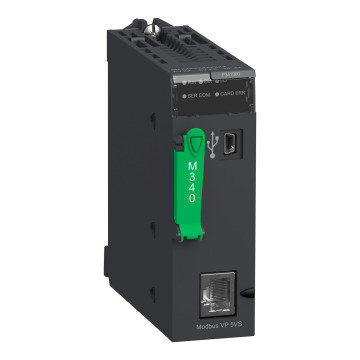 SD Memory Card and Ethernet Gateway Module Programming for PLC and PAC Controllers