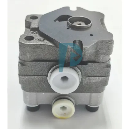 Hydraulic Pump Accessory Shop: Specializing in Nachi PVD-1B Gear Pump Components for Excavators