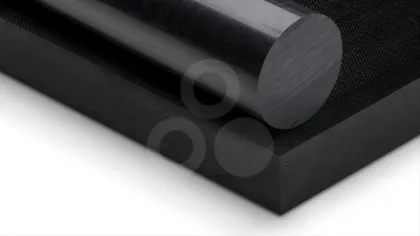 TECAMID®6/6 Nylon GF30 black