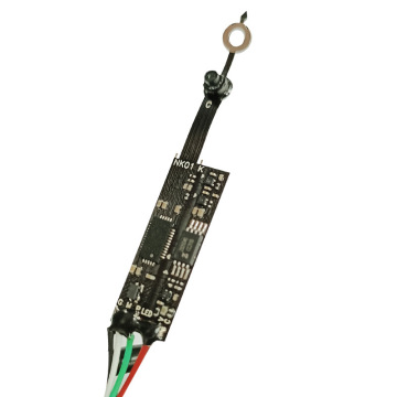1 milione di 1 milione di OV9734 Micro Medical Micro 720p HD USB WiFi Endoscopy Camera Modulo