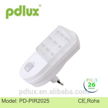 Infrared Motion Sensor night lamp PD-PIR2025