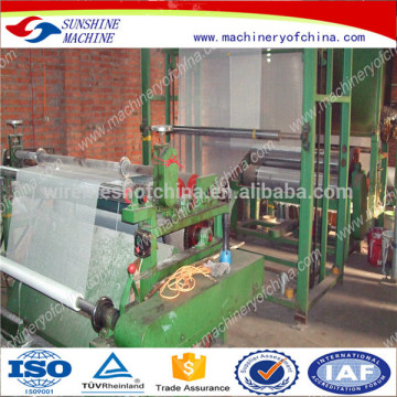 Best Price Fiberglass Mesh Weaving Machine/ Fiberglass Mesh Making Machine/ Fiberglass Mesh Making Equipment China