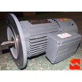 Sistema de servomotor de alta velocidad Motor + Controlador