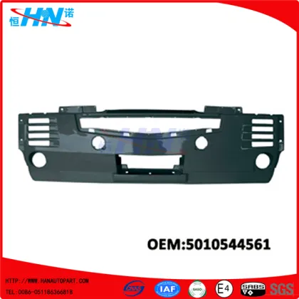 Front Bumper 5010544561 Exterior Truck Accessories