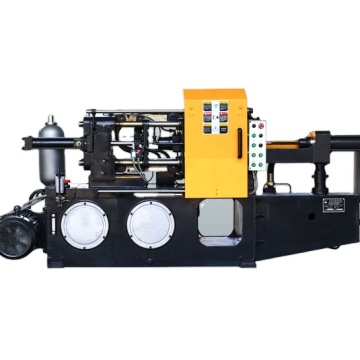 Hot Selling 25 Ton Cold Chamber Small Die Casting Machine