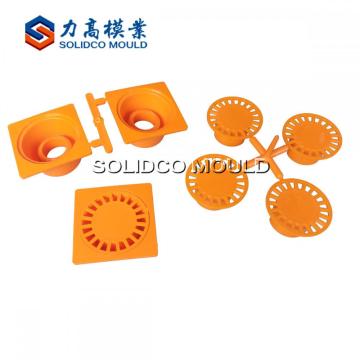 High-quality Plastic Floor Drain Mould with good price
