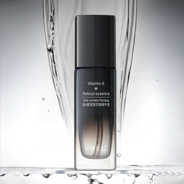 OEM Retinol Firming Anti-Wrinkle Serum 40ml - Tightening and Smoothing with Macadamia Oil for Radiant Skin