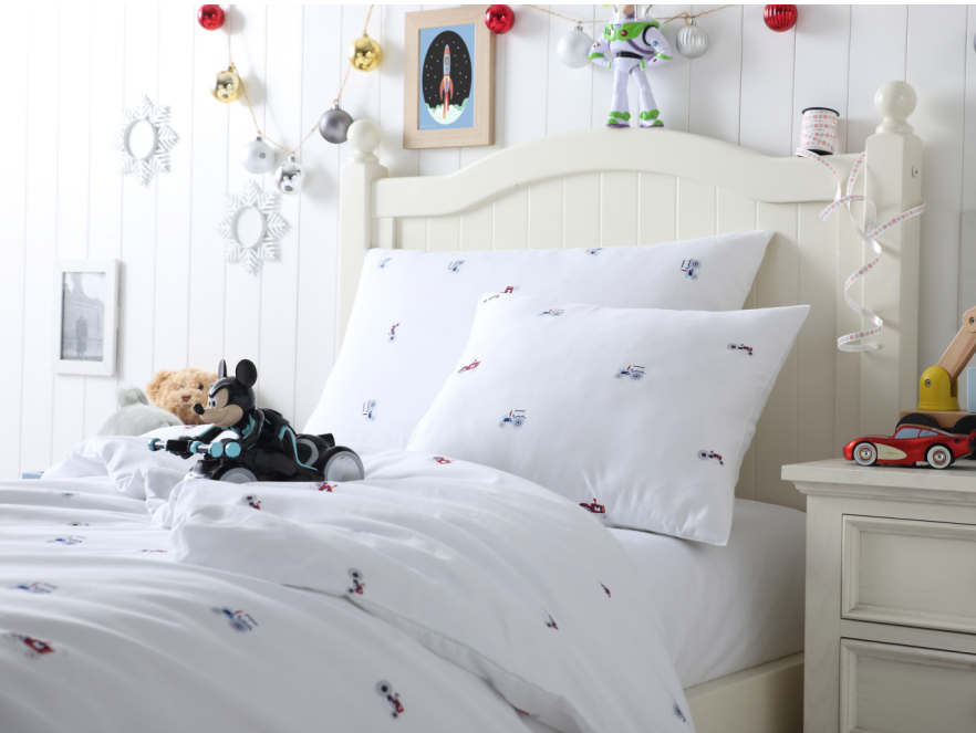 Simple Home Bedding Sets For Kids