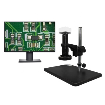Boshida HC500FS-A01 5MP USB LCD Digitalmikroskop mit Messsoftware