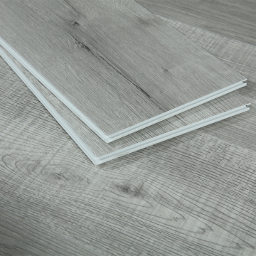 Click Lock PVC SPC Vinyl Flooring - Rigid Core Plastic Waterproof Tile