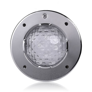 High Brightness Waterproof IP68 Swimming Pool 12V LED Underwater Lights