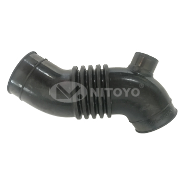 NITOYO Auto Parts Factory Price: Rubber Air Hose 17881-17030 for Land Cruiser FJ/FZJ/HDJ/HJ/HZJ/KZJ 70